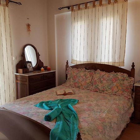 Anna'S Villas By The Sea Preveza Eksteriør bilde