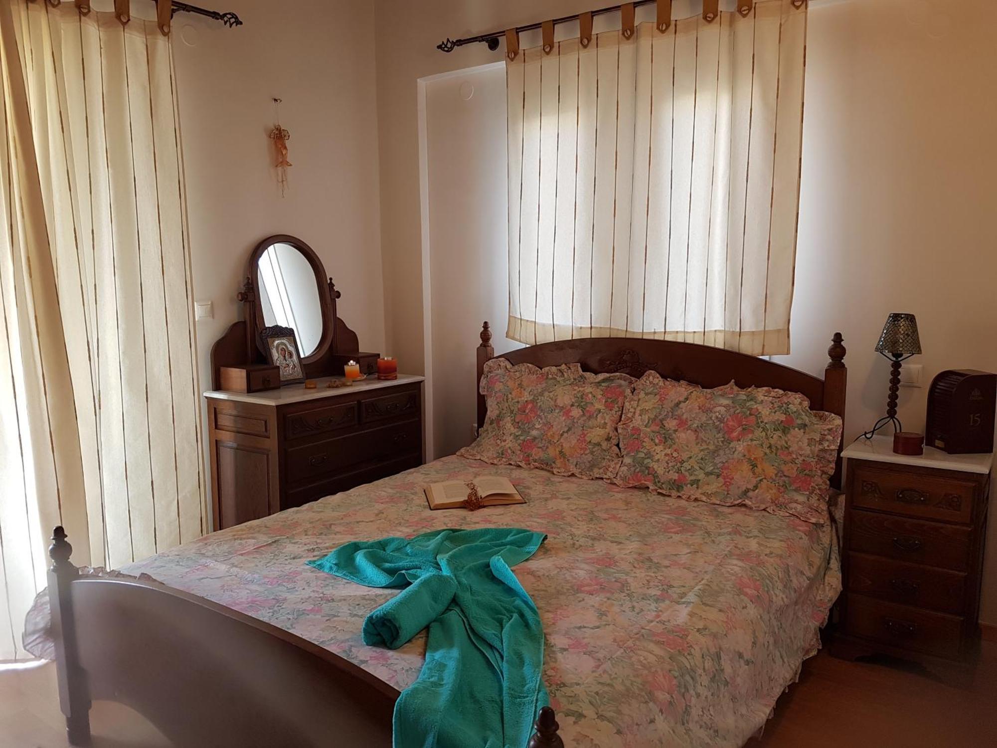 Anna'S Villas By The Sea Preveza Eksteriør bilde