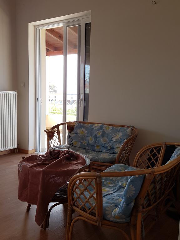Anna'S Villas By The Sea Preveza Eksteriør bilde