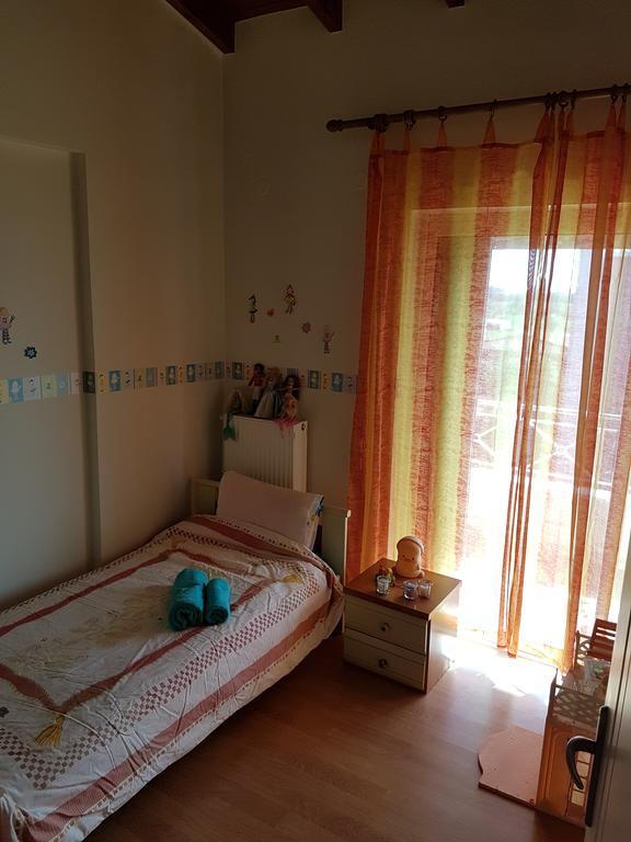 Anna'S Villas By The Sea Preveza Eksteriør bilde